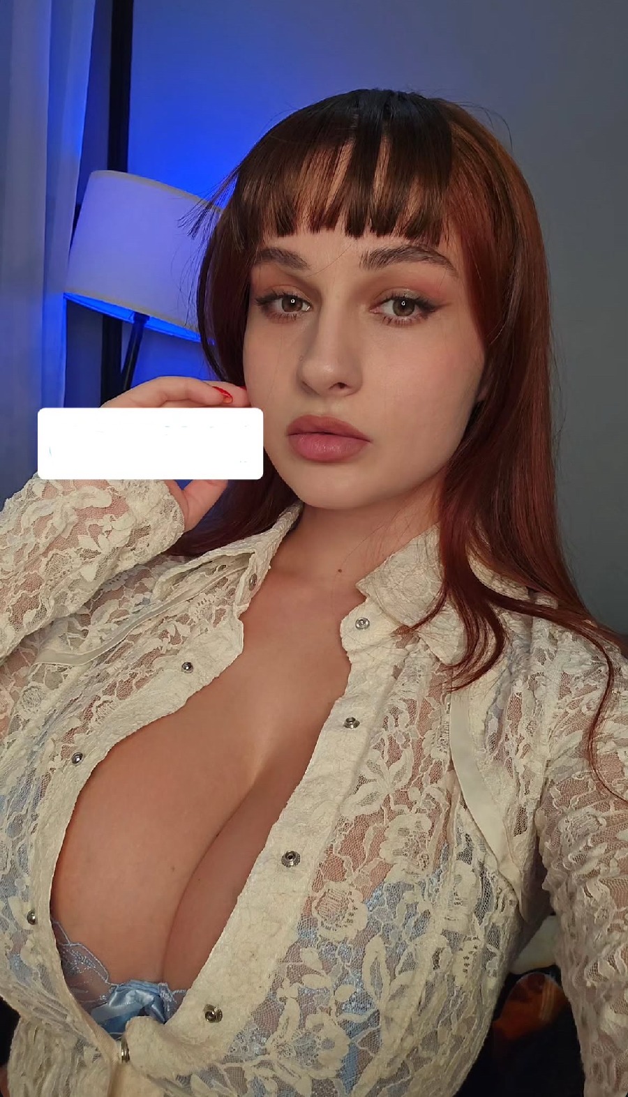 Take a pause and enjoy Miranda Faith — streaming from Kathmandu