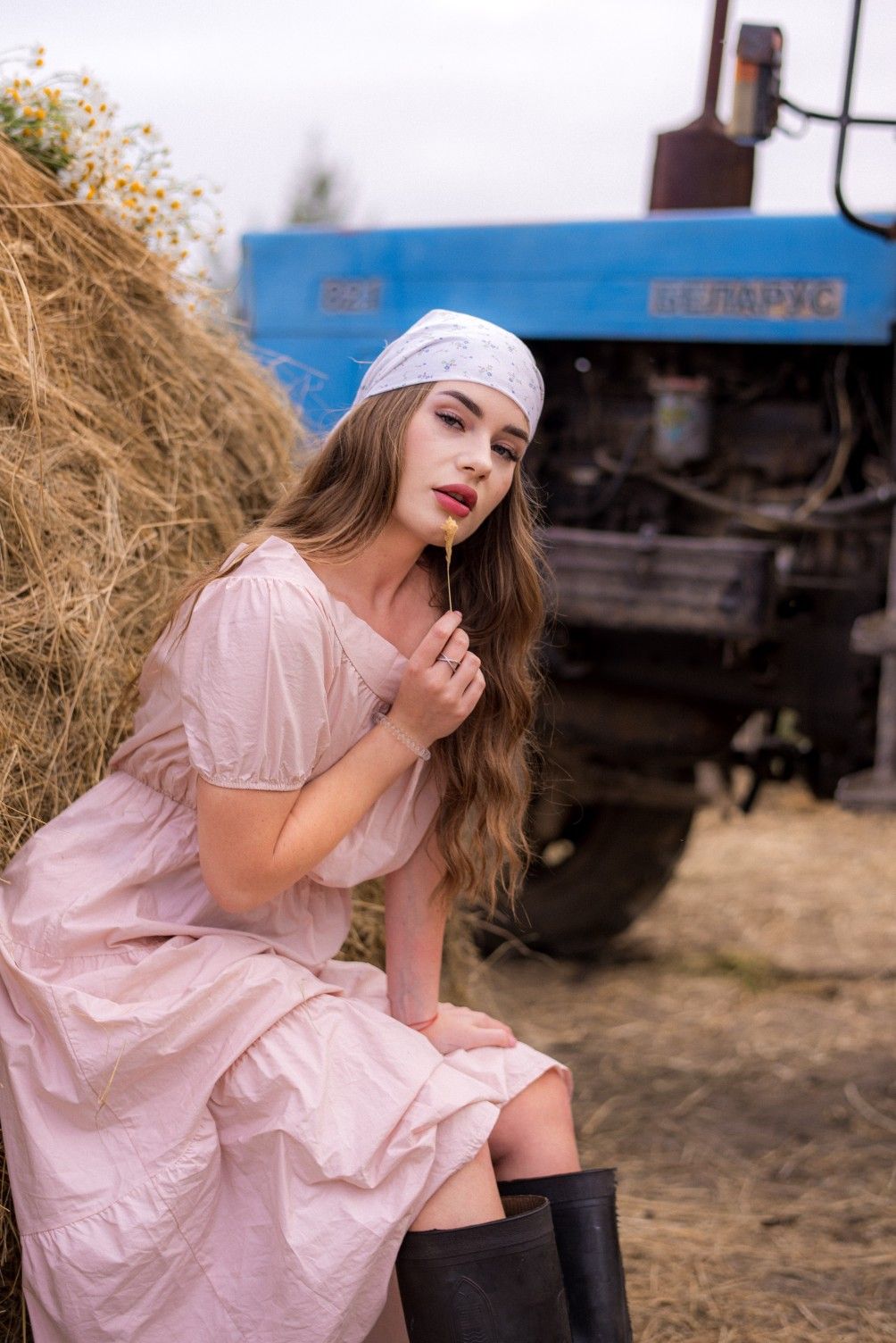 Underwear Slavic women in Kathmandu