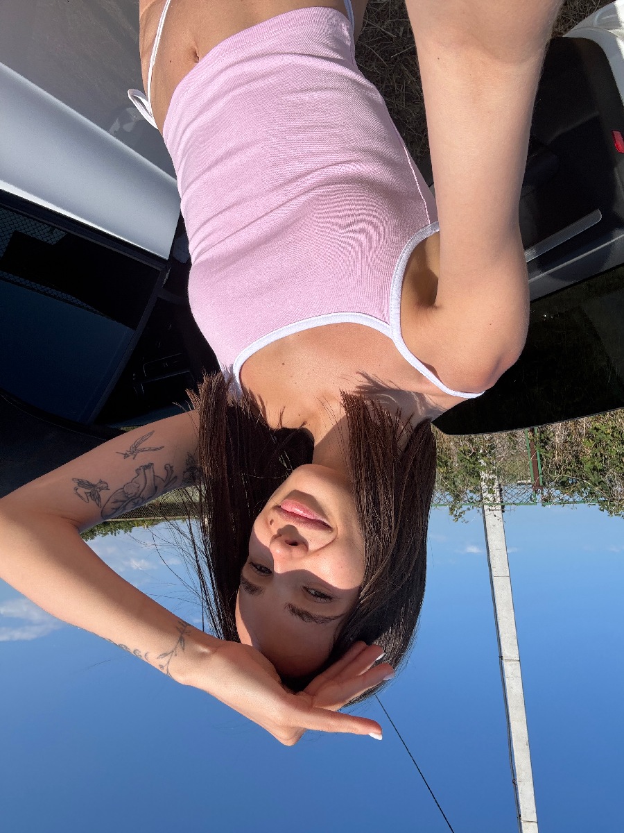 Sexy model Tina in Kathmandu